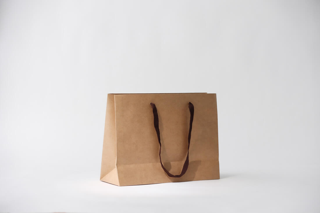 手提げ袋1
